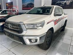 تويوتا هايلوكس